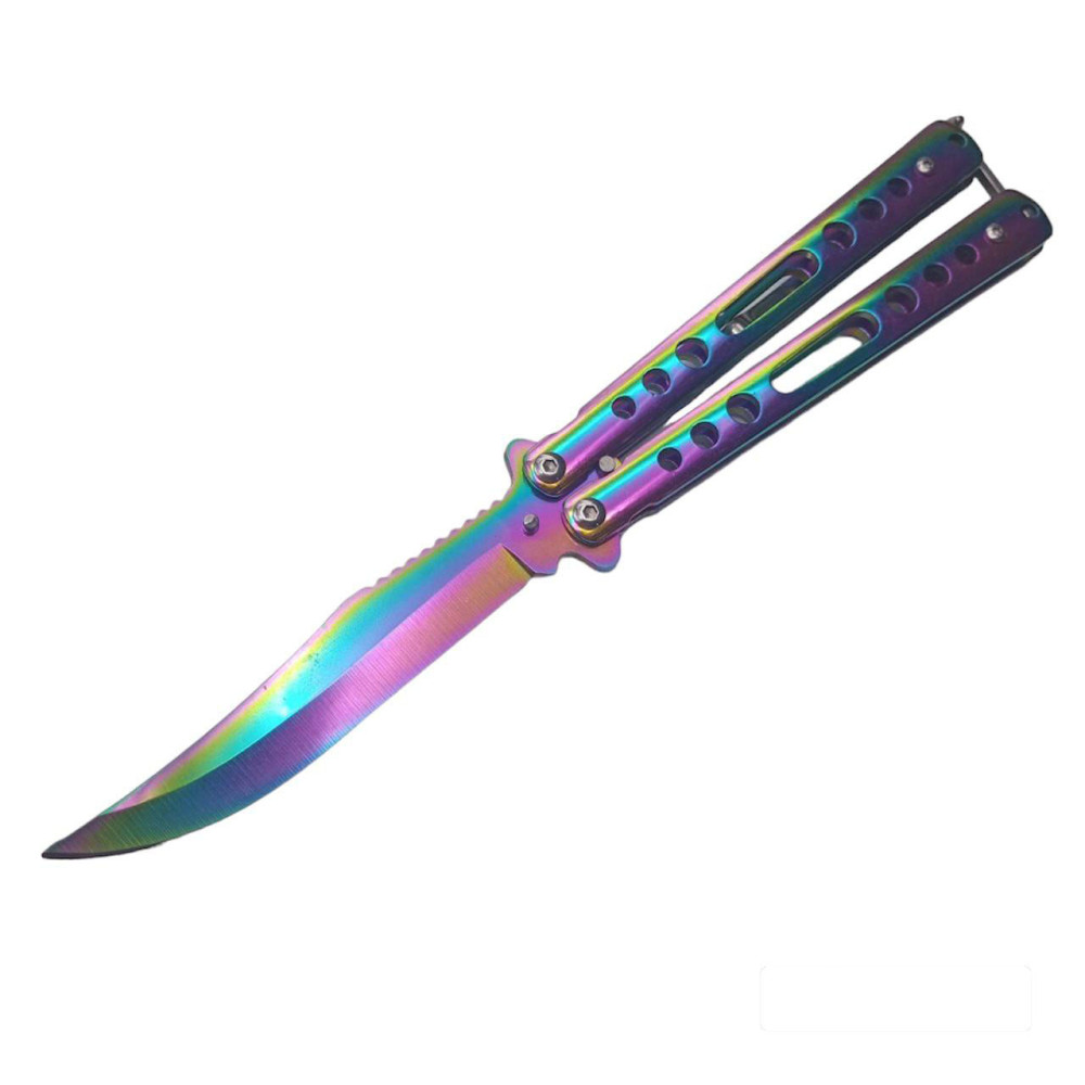 Ніж метелик Benchmade 2160