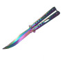 Ніж метелик Benchmade 2160 Ніж метелик Benchmade 2160