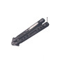 Ніж метелик Benchmade 2162 чорний Ніж метелик Benchmade 2162 чорний