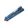 Ніж метелик Benchmade 2163 синій Ніж метелик Benchmade 2163 синій