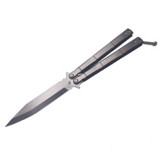 Ніж метелик Benchmade 248