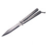 Ніж метелик Benchmade 248 Ніж метелик Benchmade 248