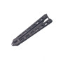 Ніж метелик Benchmade 252 Ніж метелик Benchmade 252