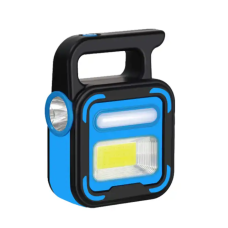 Ліхтар для кемпінгу BL 925, сонячна панель, акумулятор, 8407