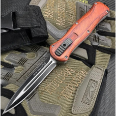 Ніж викидний фронтальний Benchmade 289