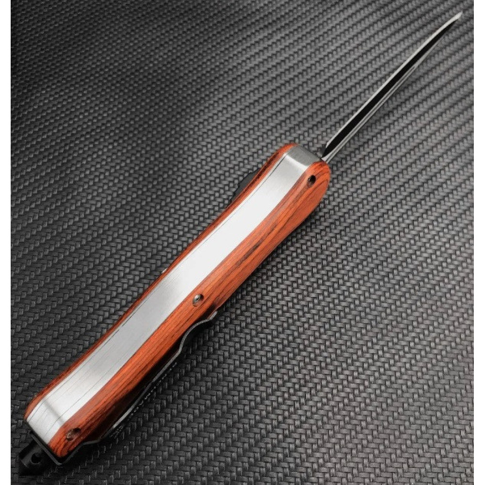 Ніж викидний фронтальний Benchmade 289
