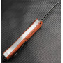 Ніж викидний фронтальний Benchmade 289
