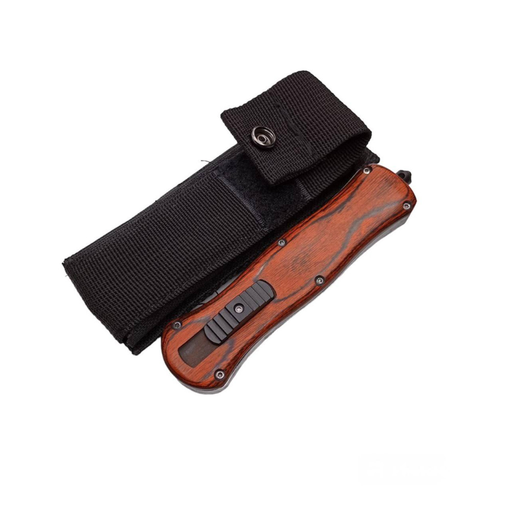 Ніж викидний фронтальний Benchmade 289