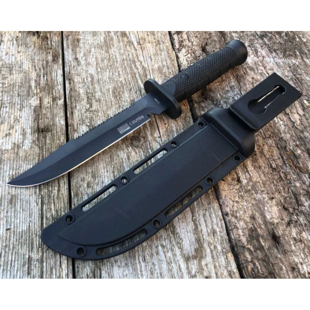 Ніж мисливський Columbia 2-233