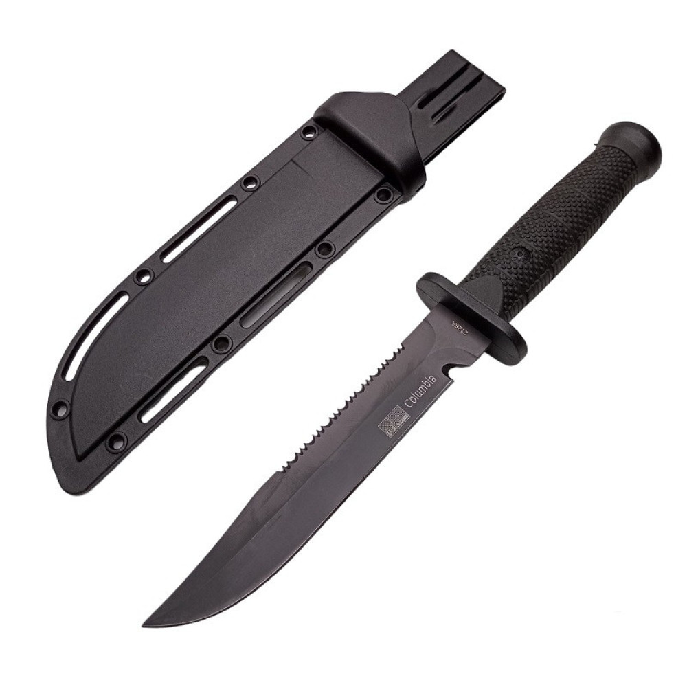 Ніж мисливський Columbia 2-233