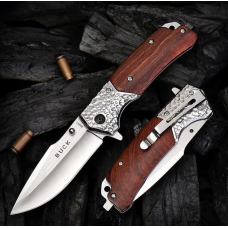 Ніж складаний Buck 409