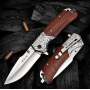 Ніж складаний Buck 409