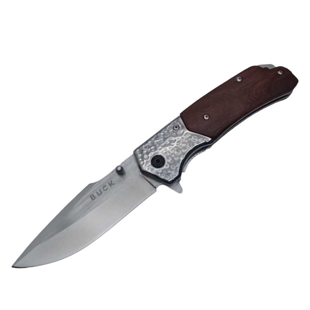 Ніж складаний Buck 409