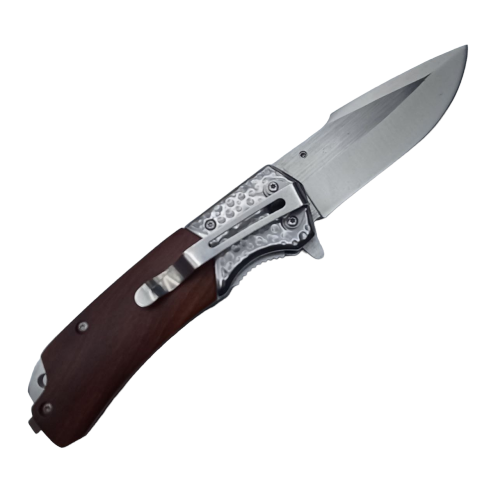 Ніж складаний Buck 409