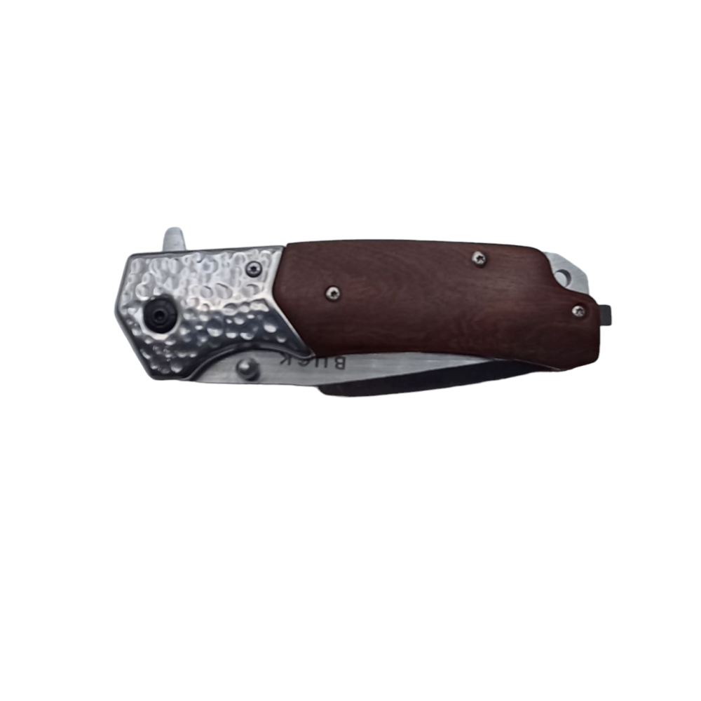 Ніж складаний Buck 409