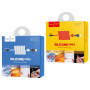 Кабель USB HOCO X21 Lightning (Iphone)