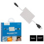 Кабель USB HOCO X21 microUSB Кабель USB HOCO X21 microUSB