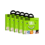 Кабель USB HOCO X21 Plus Lightning (Iphone)