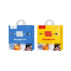 Кабель USB HOCO X21 Type-C