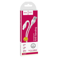 Кабель USB HOCO X37 Lightning (Iphone)