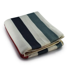 Електропростирадло electric blanket 150*120 в смужку / 5733 (мала)