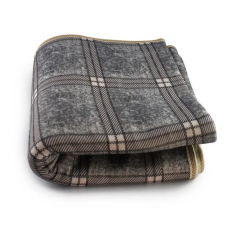 Електропростирадло electric blanket 150*120 клітинка / 7417 (Мала)