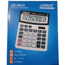Калькулятор Joinus JS-9933