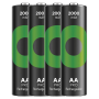 Акумулятор GP Recyko Pro 2000mAh Eco, Ni-MH AA, 1.2V, 2.4A, LSD70-5, коробка 4 шт. Акумулятор GP Recyko Pro 2000mAh Eco, Ni-MH AA, 1.2V, 2.4A, LSD70-5, коробка 4 шт.