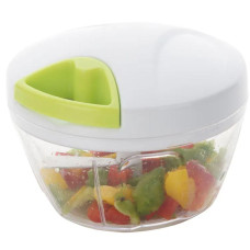 Овочерізка Найсер Дайсер / Nicer Dicer Plus YL-606