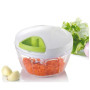Овочерізка Найсер Дайсер / Nicer Dicer Plus YL-606