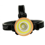 Налобний фонар Bailong BL-0509-2, акумулятор, micro USB, 4099 Налобний фонар Bailong BL-0509-2, акумулятор, micro USB, 4099
