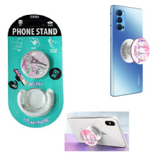 Тримач для телефону PopSocket 0402