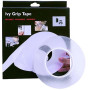 Багаторазова кріпильна стрічка IVY GRIP TAPE 5 метрів, 6675