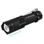 Ручний ліхтар Police BL-8468, Li-Ion, Zoom, Бокове підсвічування, ЗУ microUSB Ручний ліхтар Police BL-8468, Li-Ion, Zoom, Бокове підсвічування, ЗУ microUSB