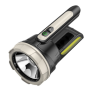 Ручний ліхтар CH-22024-5W+COB, Li-Ion акум., ЗУ Type-C, Ручний ліхтар CH-22024-5W+COB, Li-Ion акум., ЗУ Type-C,