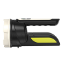 Ручний ліхтар CH-22024-5W+COB, Li-Ion акум., ЗУ Type-C, Ручний ліхтар CH-22024-5W+COB, Li-Ion акум., ЗУ Type-C,