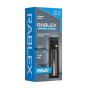 Зарядний пристрій Rablex RB411 1x18650 і ін. / від USB / для високострумових акум Зарядний пристрій Rablex RB411 1x18650 і ін. / від USB / для високострумових акум