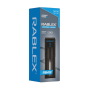 Зарядний пристрій Rablex RB413 1x18650 і ін. / від USB / Зарядний пристрій Rablex RB413 1x18650 і ін. / від USB /