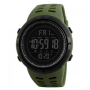 Годинники наручні SKMEI 1251AG, ARMY GREEN, 6023 Годинники наручні SKMEI 1251AG, ARMY GREEN, 6023