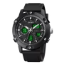 Годинники наручні SKMEI 1757BKBK, BLACK-BLACK, 9826