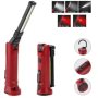 Ліхтар для кемпінгу WORKLIGHT-71-XPE+COB, Білий, Червоний, Li-Ion, поворот180º+180º Ліхтар для кемпінгу WORKLIGHT-71-XPE+COB, Білий, Червоний, Li-Ion, поворот180º+180º