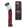 Ліхтар для кемпінгу WORKLIGHT-72-XPE, Білий, Червоний, 10W, 350 Лумен, Li-Ion, поворотний 180º+180º Ліхтар для кемпінгу WORKLIGHT-72-XPE, Білий, Червоний, 10W, 350 Лумен, Li-Ion, поворотний 180º+180º