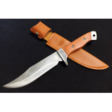 Ніж мисливський Buck 4657