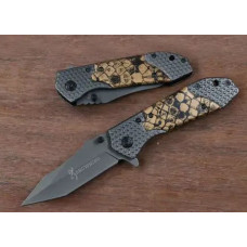 Ніж складаний Browning 455