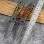 Ніж складаний Browning 455
