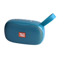 Портативна бездротова колонка TG173, Bluetooth