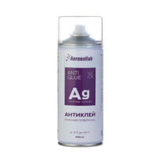 Антиклей Aerosollab 400 мл