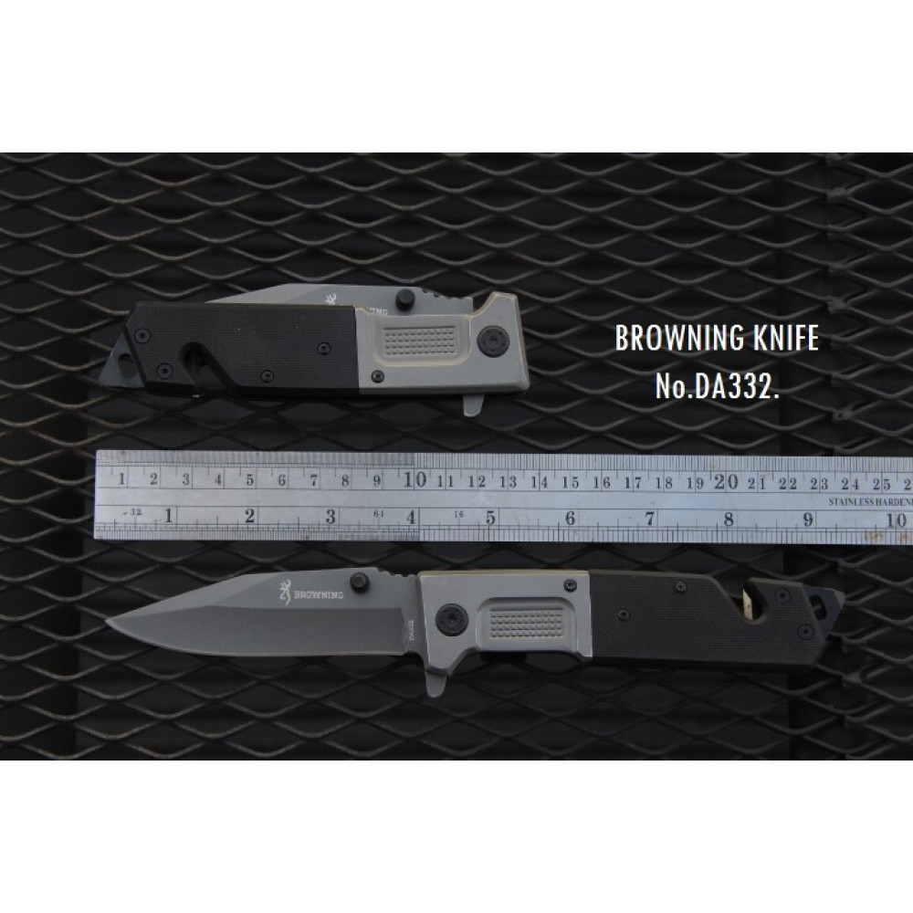 Ніж складний Browning A1093
