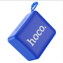 Портативна бездротова колонка Hoco BS51 Blue Портативна бездротова колонка Hoco BS51 Blue