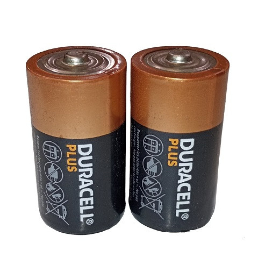 Батарейка Duracell LR14 Алкалінова (Без Упаковки) РОЗПРОДАЖ!!!